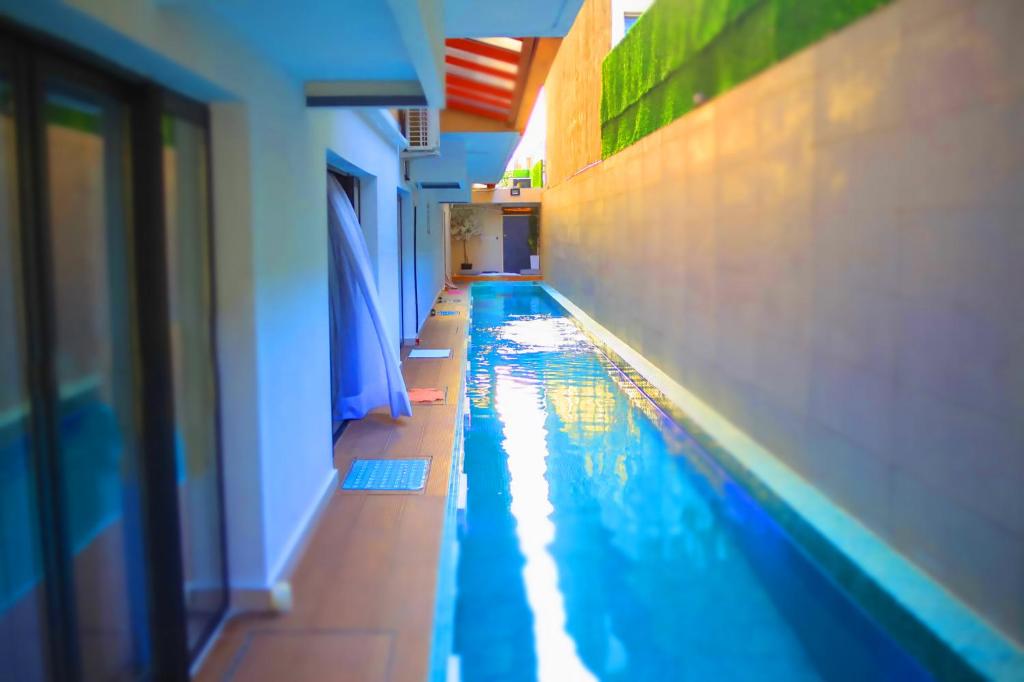 BNB Hotel Spa — 4