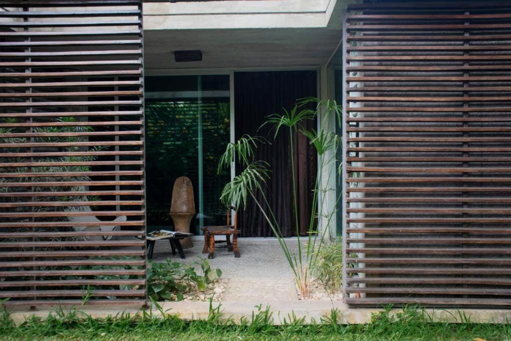 Boutique Hotel Particulier — 1
