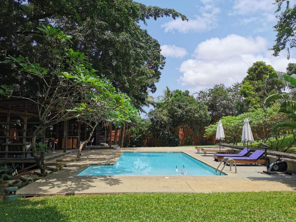 Boutique Hotel Particulier — 3