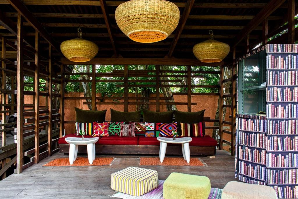 Boutique Hotel Particulier — 4