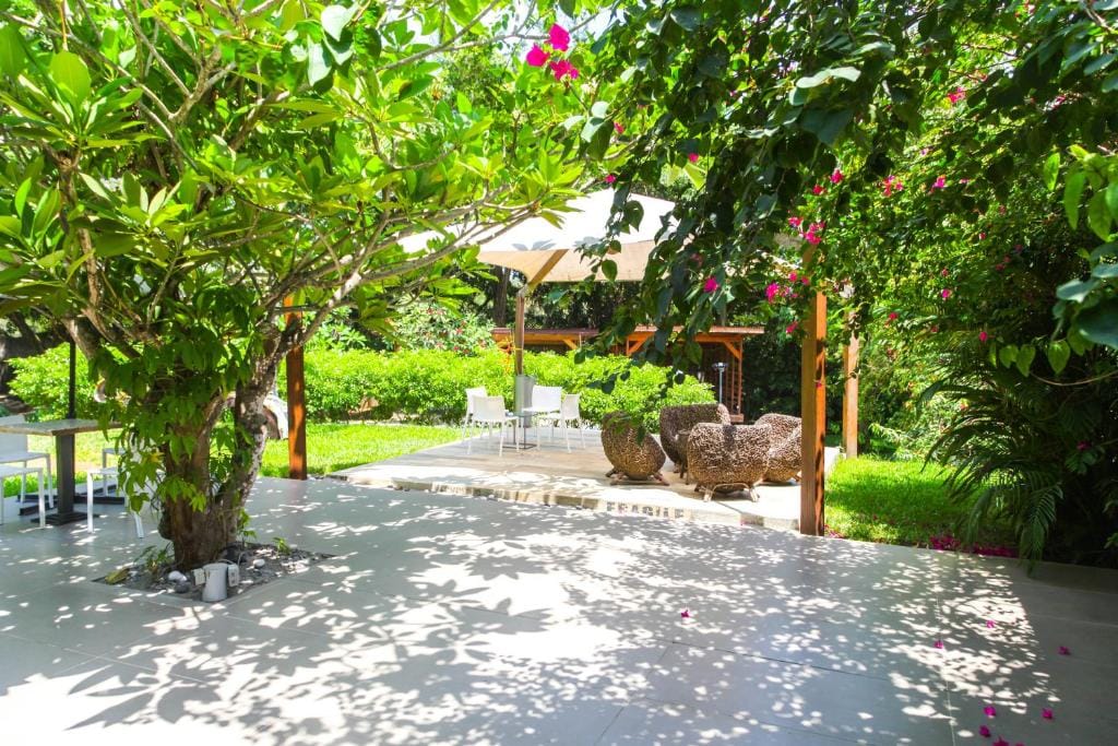 Boutique Hotel Particulier — 5