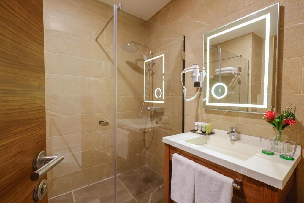 Byblos Hotel — 3