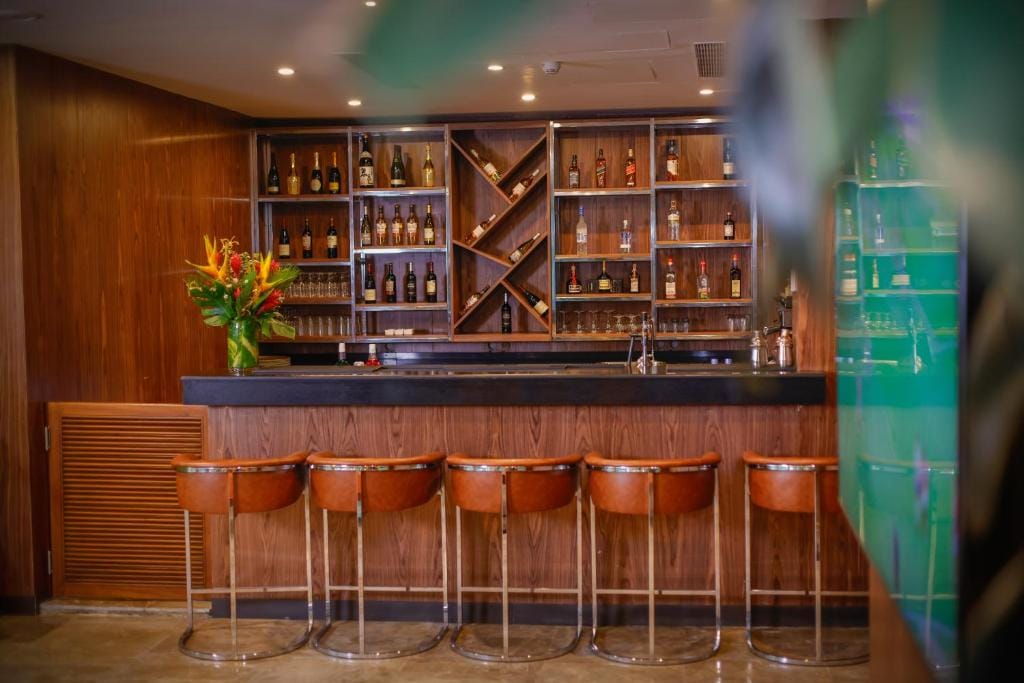 Byblos Hotel — 5