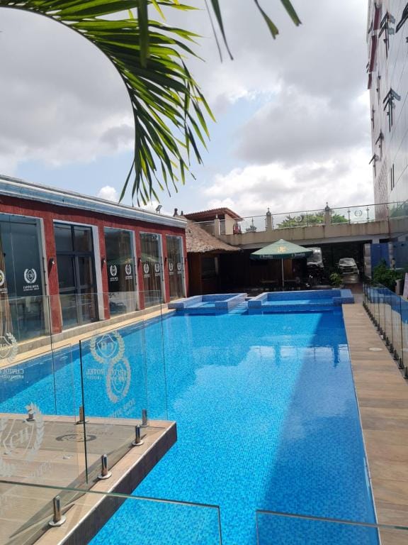 Capitole Hotel — 4