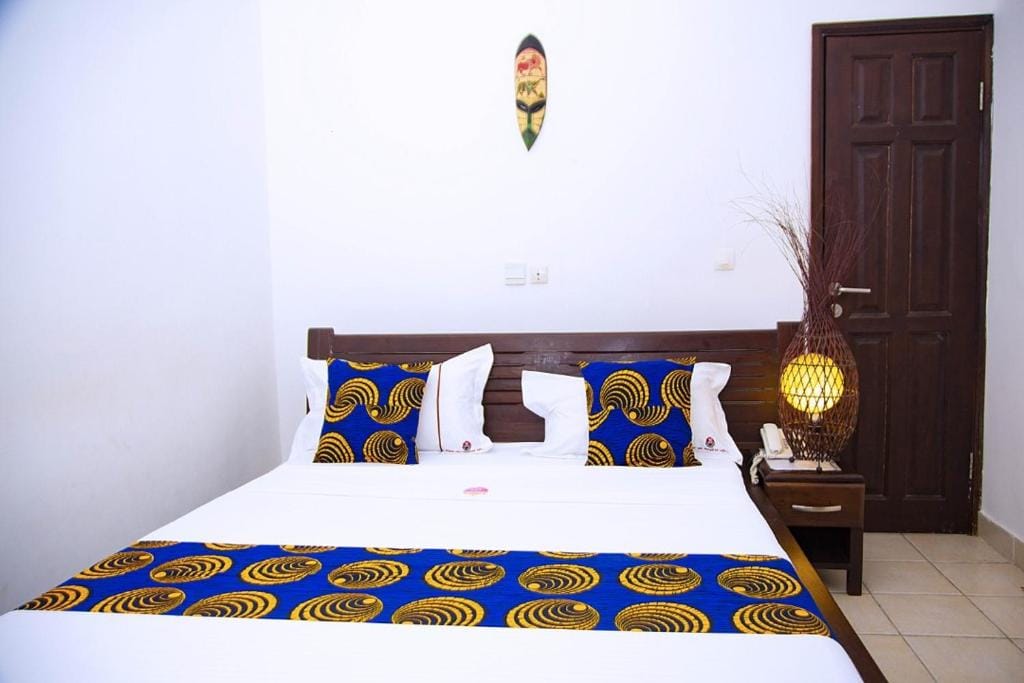 Cypa Hotel — 2