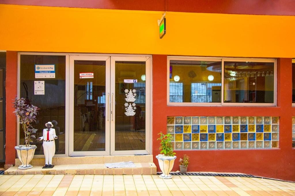 Cypa Hotel — 5