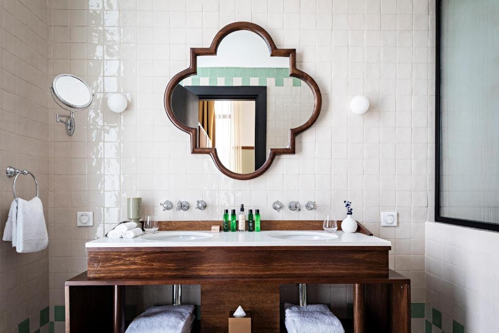 La Maison Palmier Abidjan, a Member of Design Hotels — 3