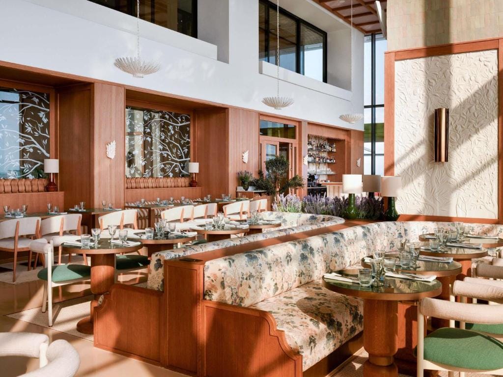 Novotel Abidjan Marcory — 2