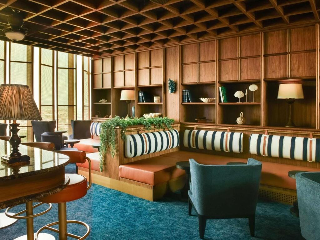 Novotel Abidjan Marcory — 3