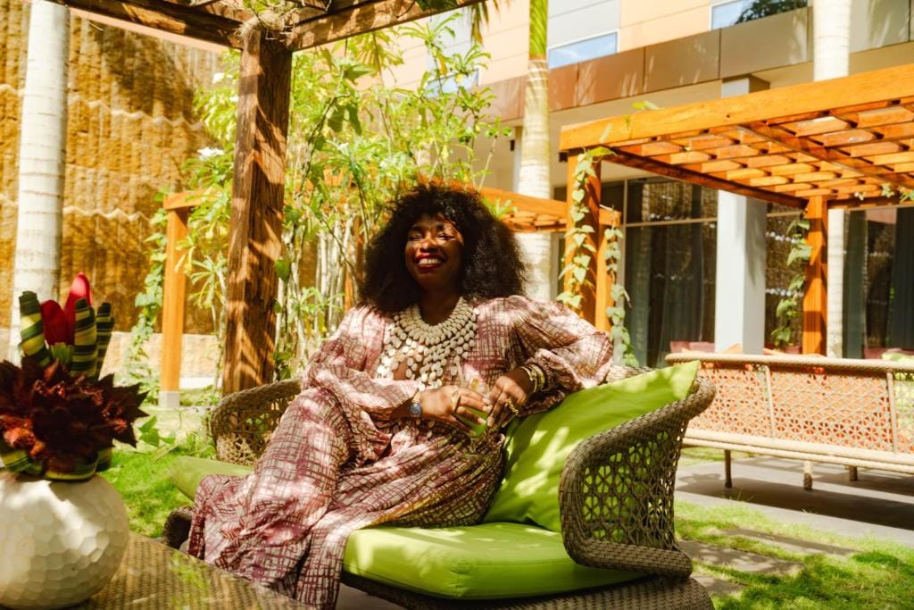 Radisson Blu Hotel, Abidjan Airport — 5