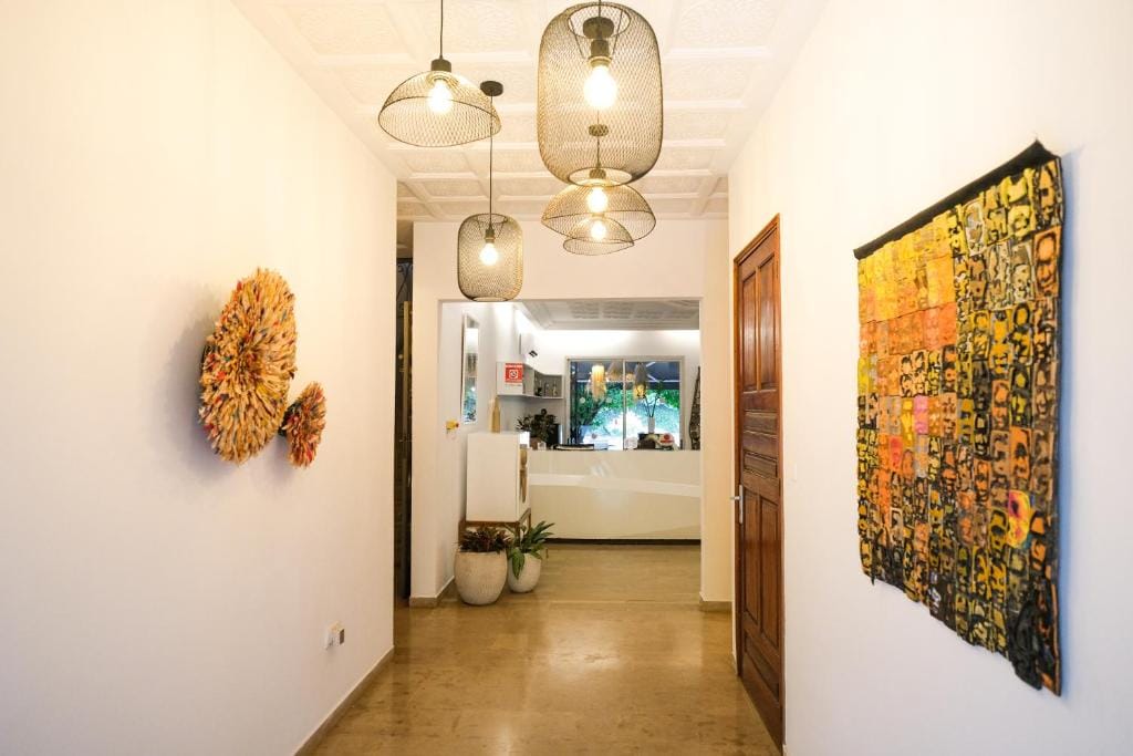 Villa Ayaba — 1