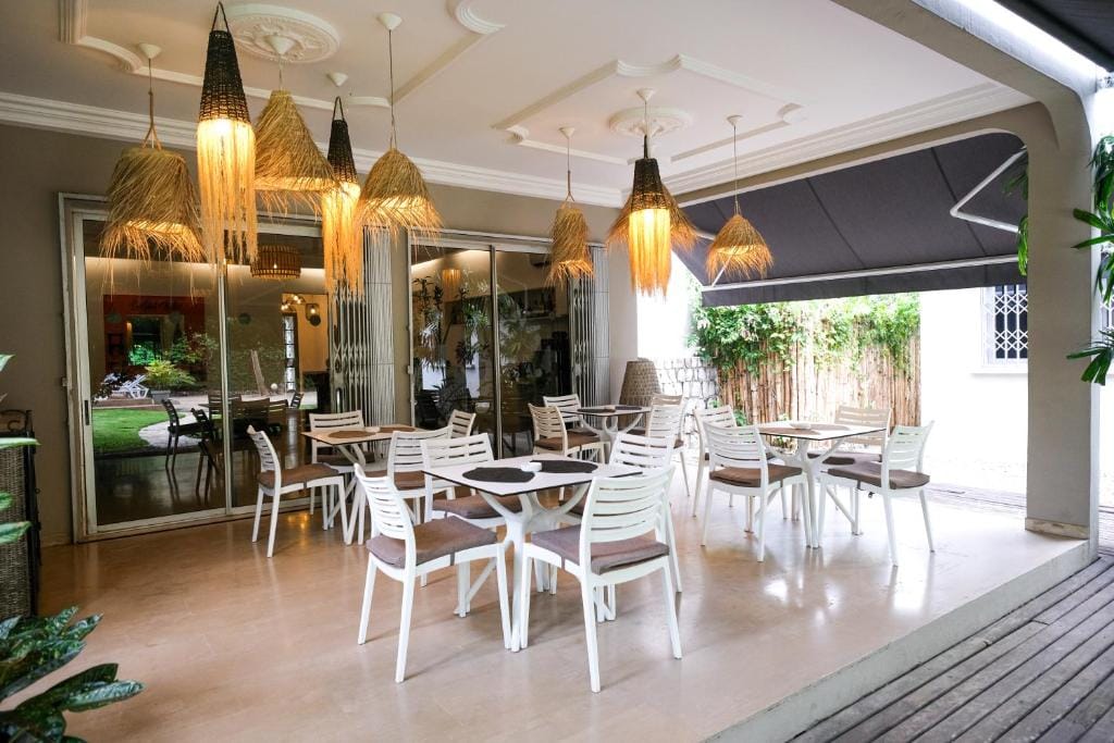 Villa Ayaba — 4