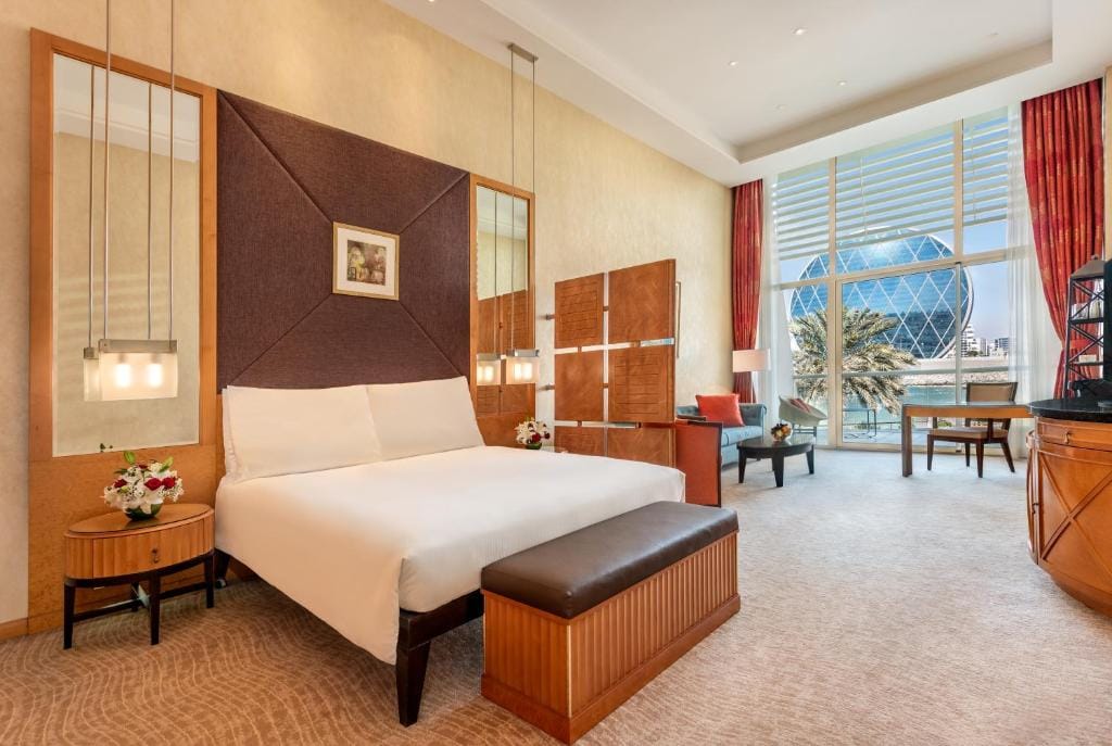 Al Raha Beach Resort & Spa — 2