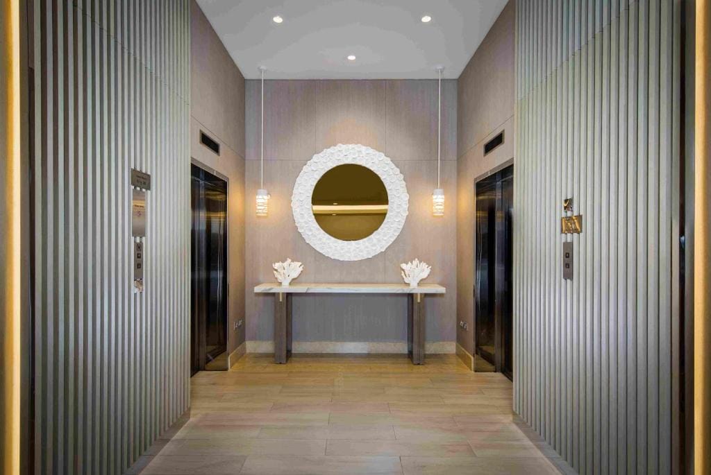 Beach Rotana – All Suites — 3