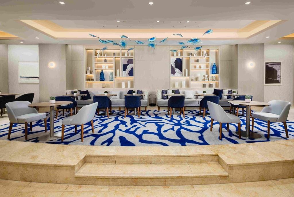 Beach Rotana – All Suites — 5