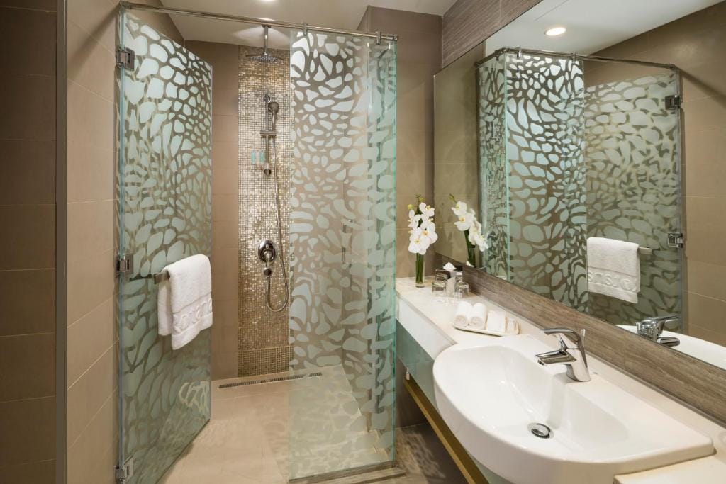 Beach Rotana Residences — 3