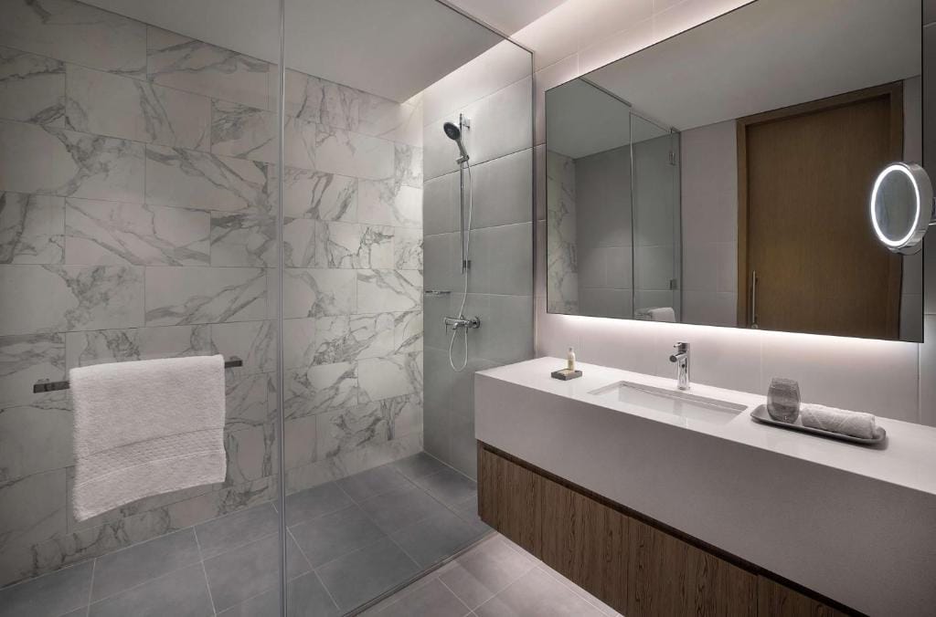 Doubletree By Hilton Abu Dhabi Yas Island Residences — 3