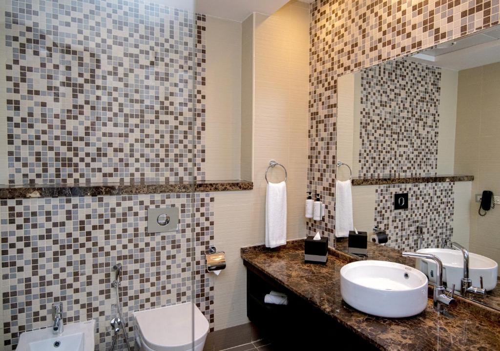 Jannah Executive Hotel Apartments — 3