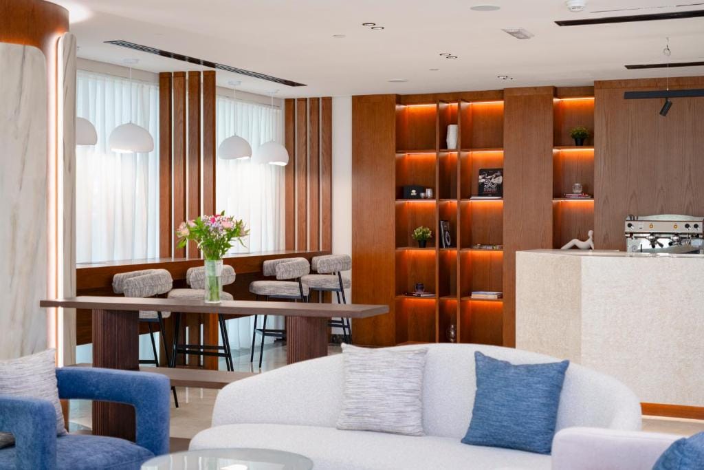 Jannah Executive Hotel Apartments — 5