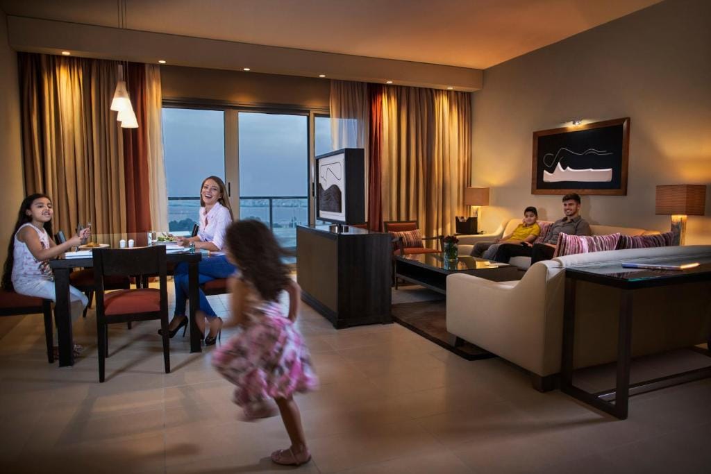 Park Arjaan by Rotana, Abu Dhabi — 5