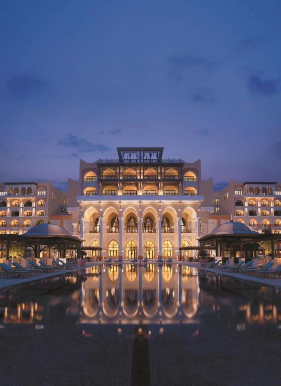 Shangri-La Qaryat Al Beri, Abu Dhabi — 5