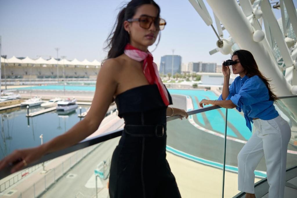 W Abu Dhabi - Yas Island — 5