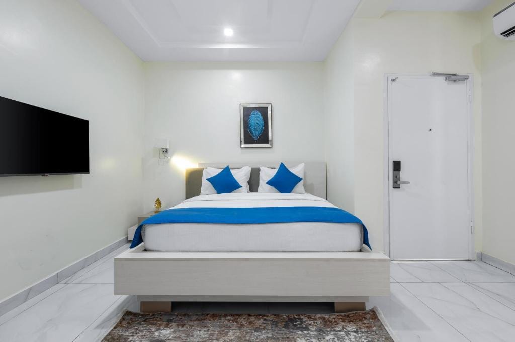 BKT Cribs - Apartments & Suites — 1