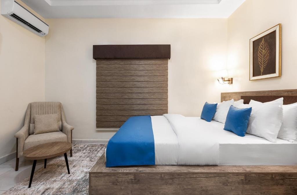 BKT Cribs - Apartments & Suites — 2