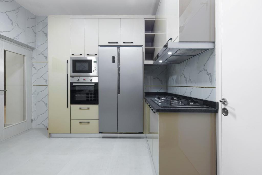 BKT Cribs - Apartments & Suites — 5