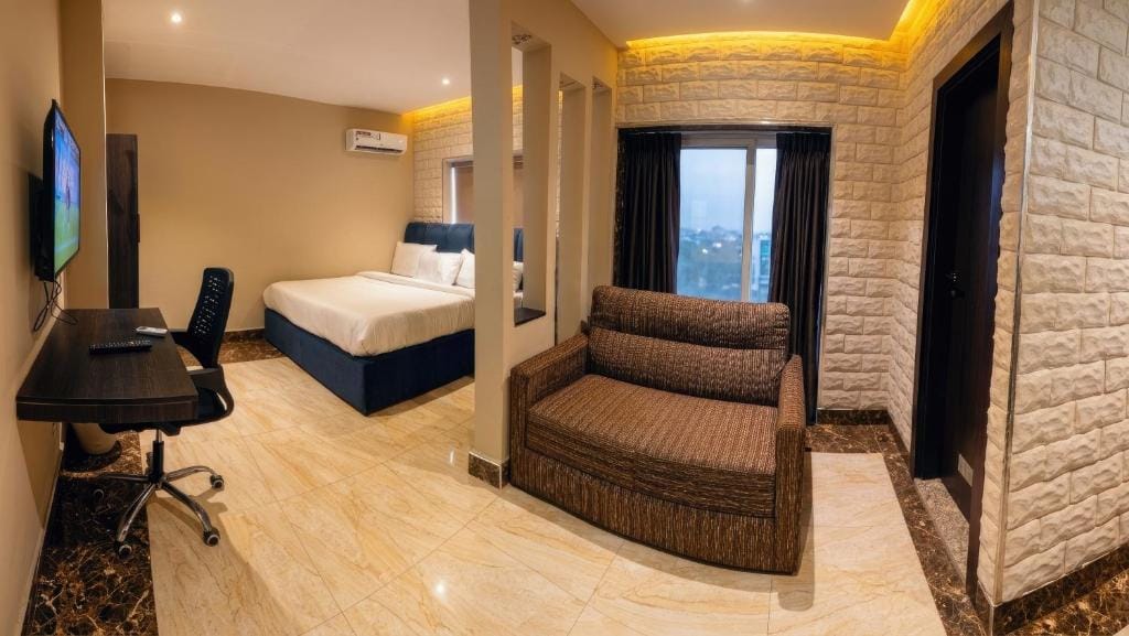 Citistay Apartments — 1
