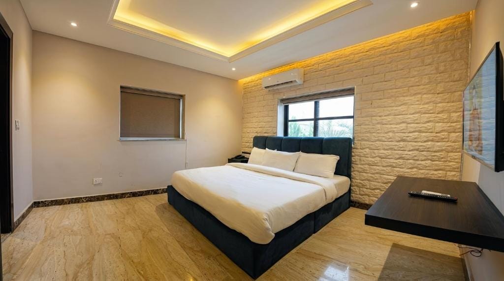 Citistay Apartments — 2