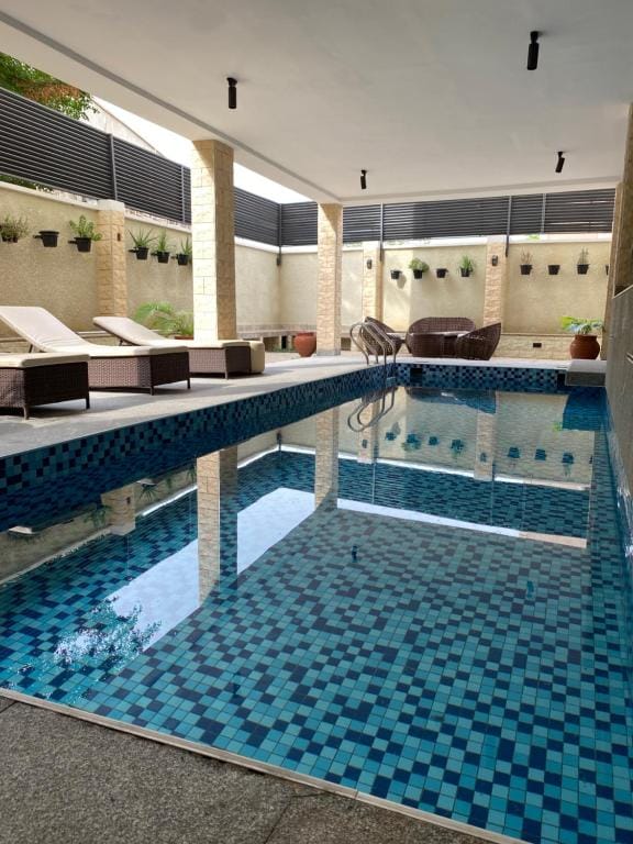 Citistay Apartments — 4