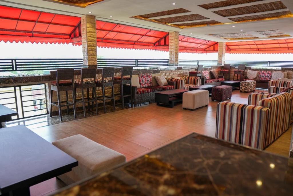 Citistay Apartments — 5