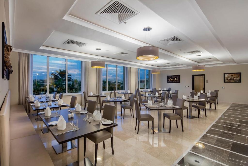Fraser Suites Abuja — 4