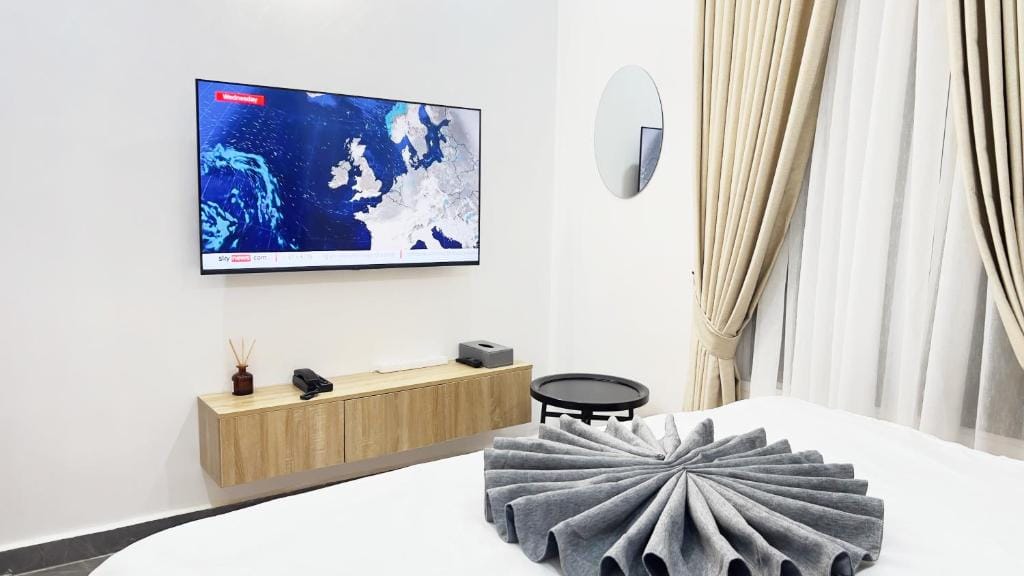 Green Palms Suites & Apartments — 1