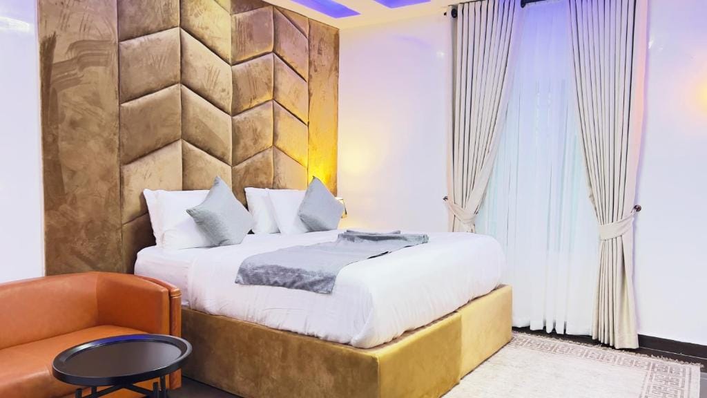 Green Palms Suites & Apartments — 2