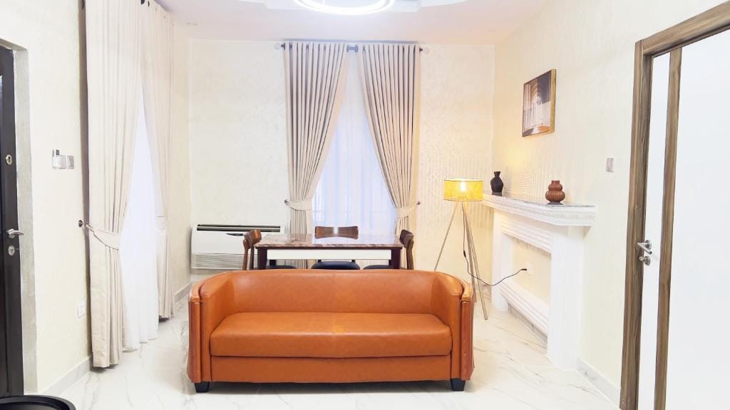 Green Palms Suites & Apartments — 3