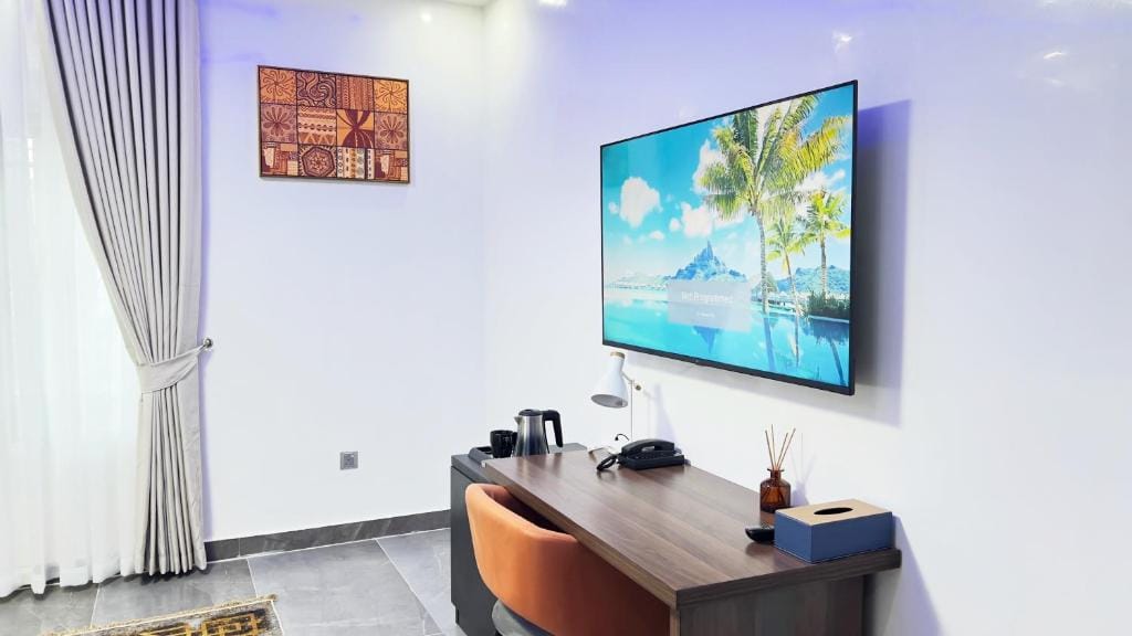Green Palms Suites & Apartments — 4