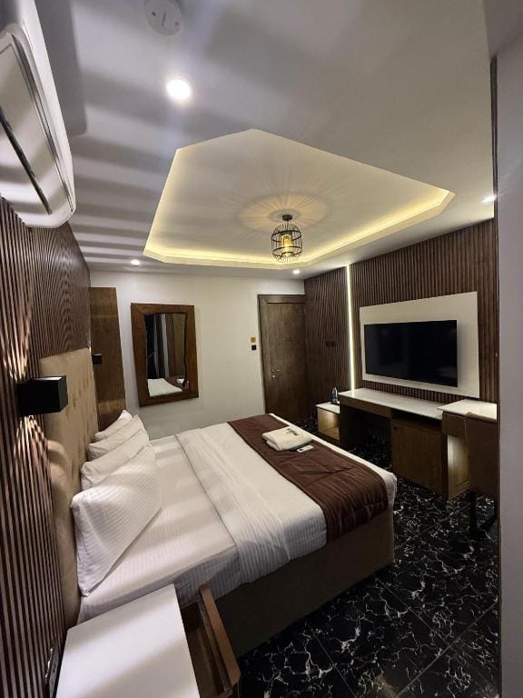 Presken Hotel Abuja, Wuse 2, Abuja — 2