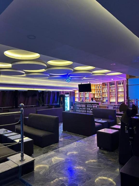 Presken Hotels Abuja Jabi — 3