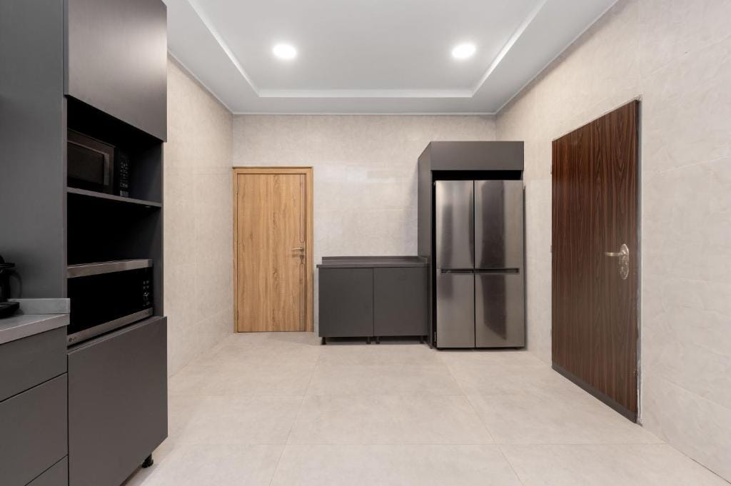 STP Apartments — 5
