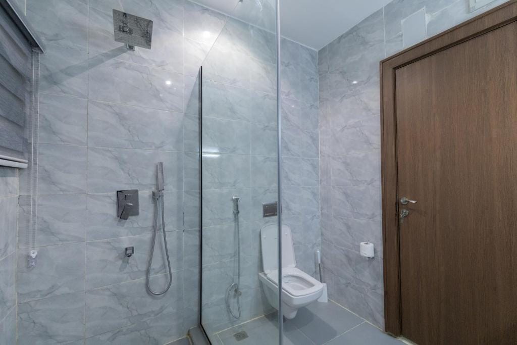 Tranquila Hotels and Suites Abuja — 3