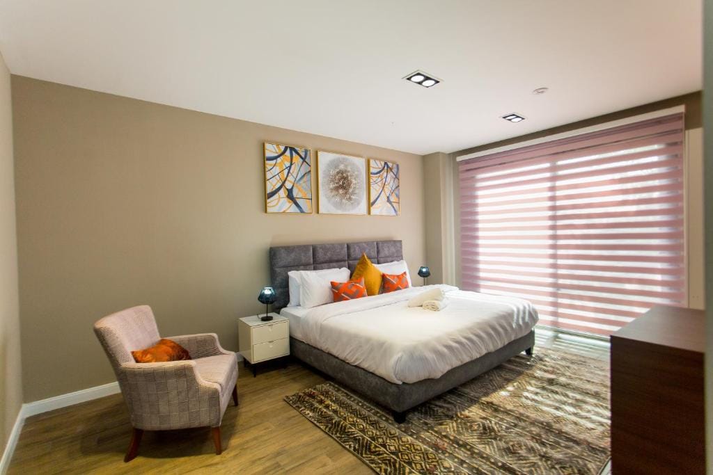 Accra Luxury Apartments @ Pearl — 2