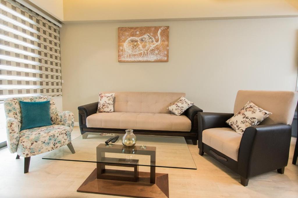 Accra Luxury Apartments @ Pearl — 5