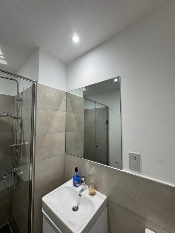 City View 1Bed APT — 3