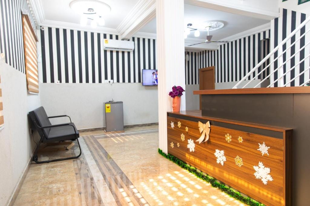 Covenant Hotel — 3