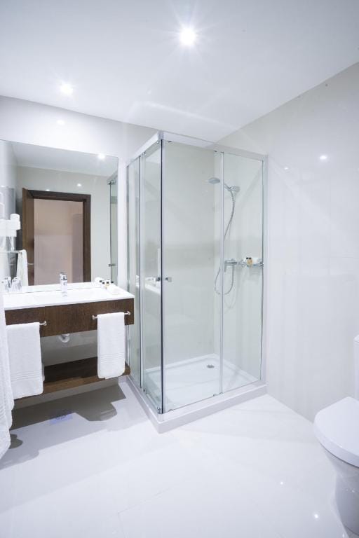 Fiesta Residences Boutique Hotel and Serviced Apartments. — 3