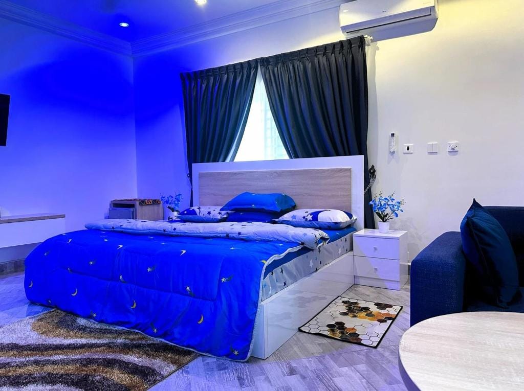 Firnic Luxurious Private Hotel — 2