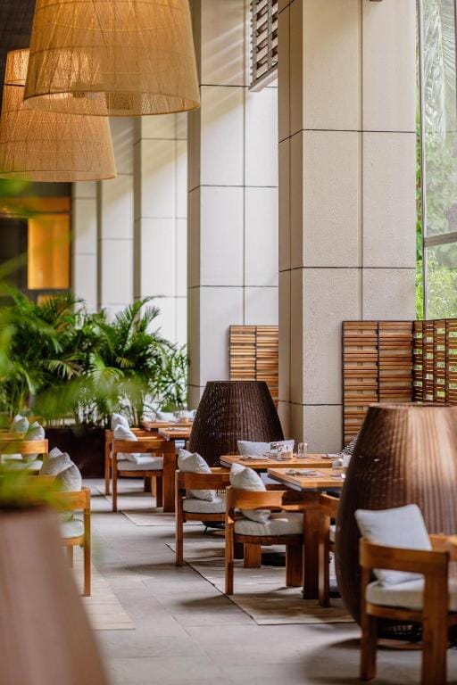 Kempinski Hotel Gold Coast City — 2