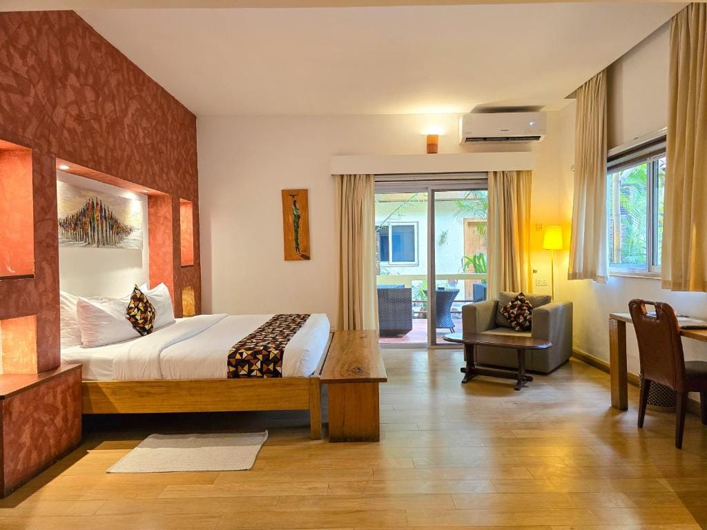 La Villa Boutique Hotel — 2